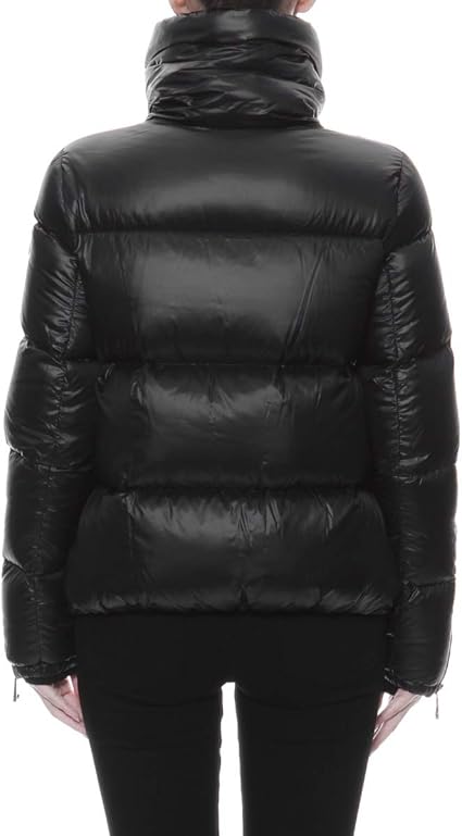 yuyuyu様用モンクレール BANDAMA ダウンジャケット ブラック